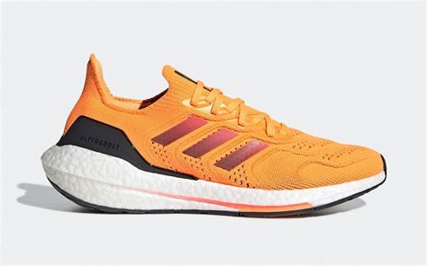 adidas ultra boost 22 heat